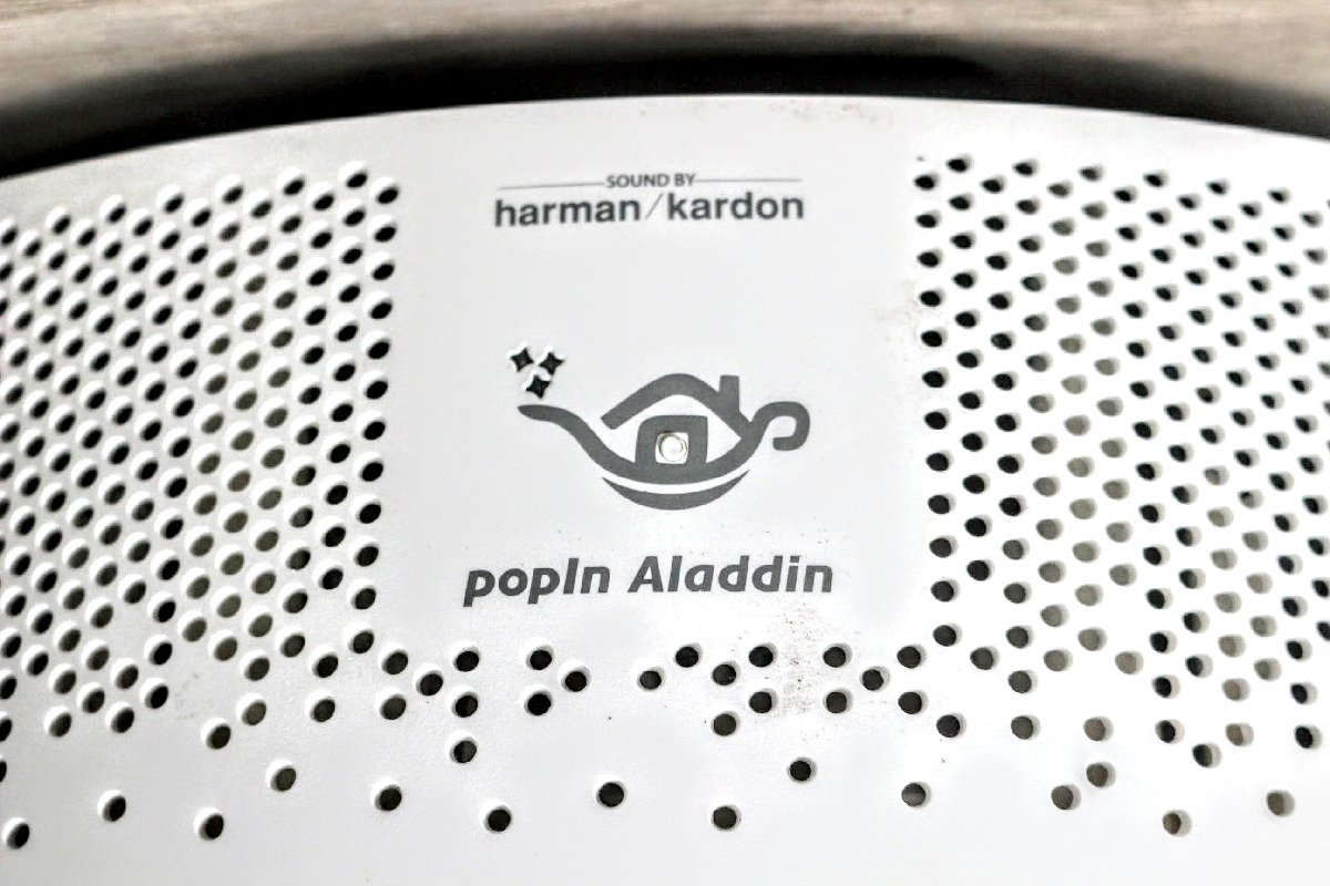 popIn Aladdin 2 ポップインアラジン 2 PA20U01DJ プロジェクター 700