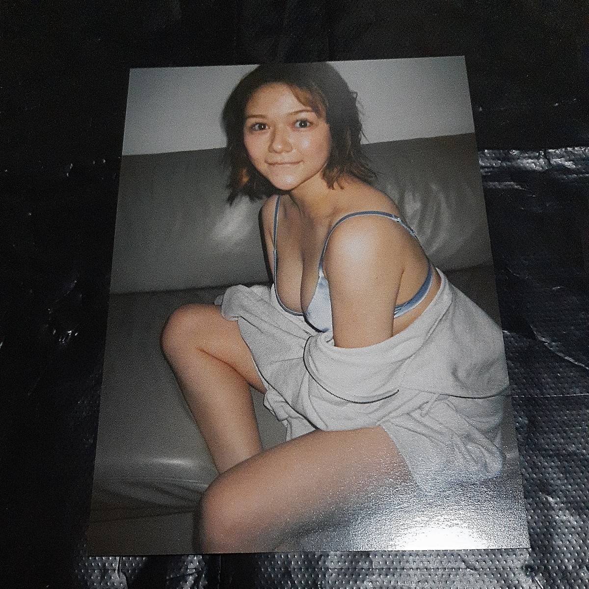 村重杏奈 直筆サイン入り 写真集(ま行)｜売買されたオークション情報