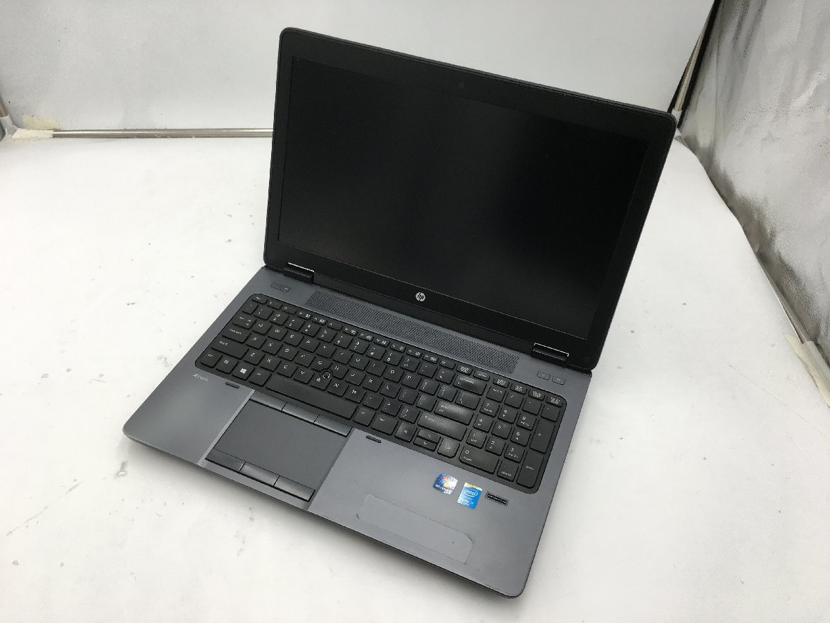♪△【HP エイチピー】ノートPC/Core i7 4810MQ(第4世代)/HDD 500GB HP