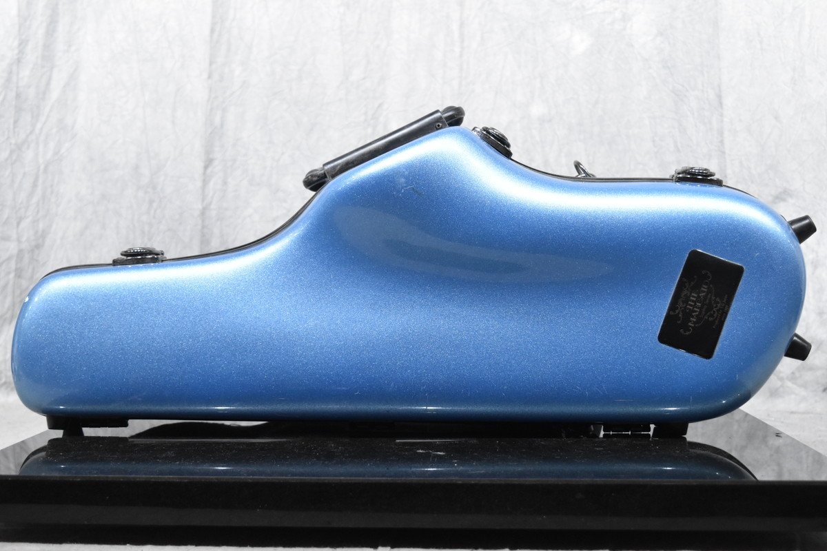 THE MARCATO/マルカート アルトサックス用 ハードケース Sophia Series