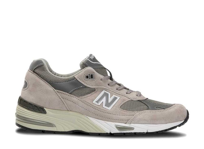 newbalance M991GL 27.5cm New Balance 991 "Grey" (M991GL): Review & On-Feet  - YouTube new new balance  M991GL