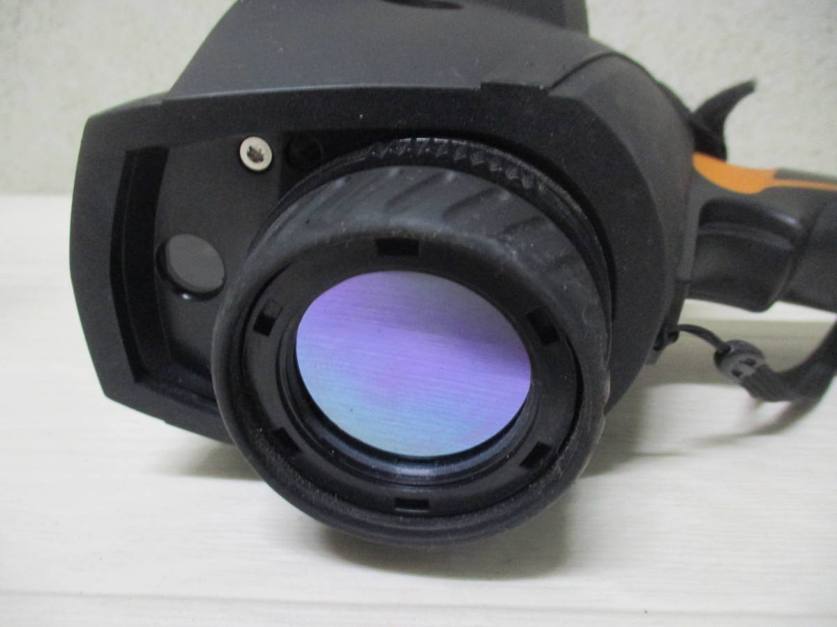 赤外線サーモグラフィ testo - テストー | Thermal 0 imager (160 x 