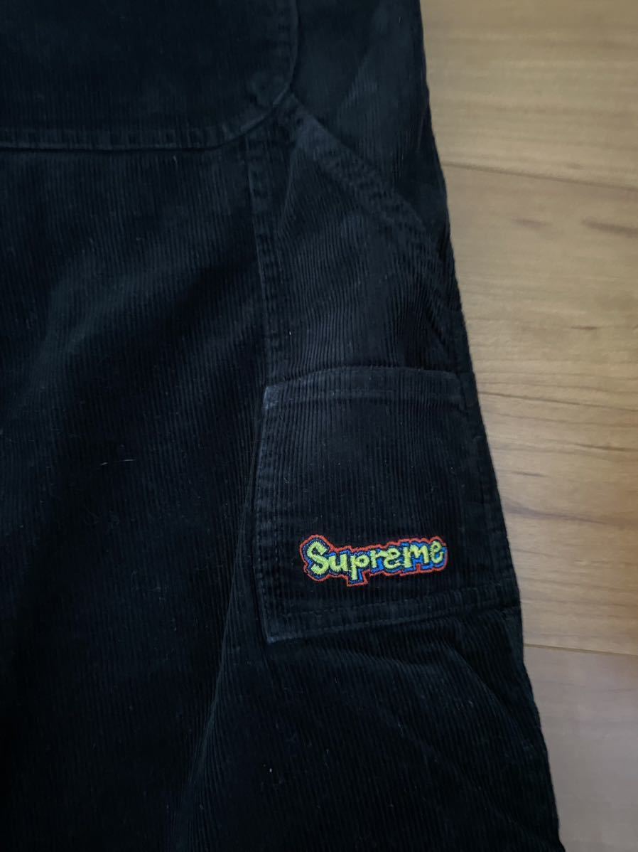 Supreme Corduroy Painter Pant/コーデュロイ ペインター パンツ