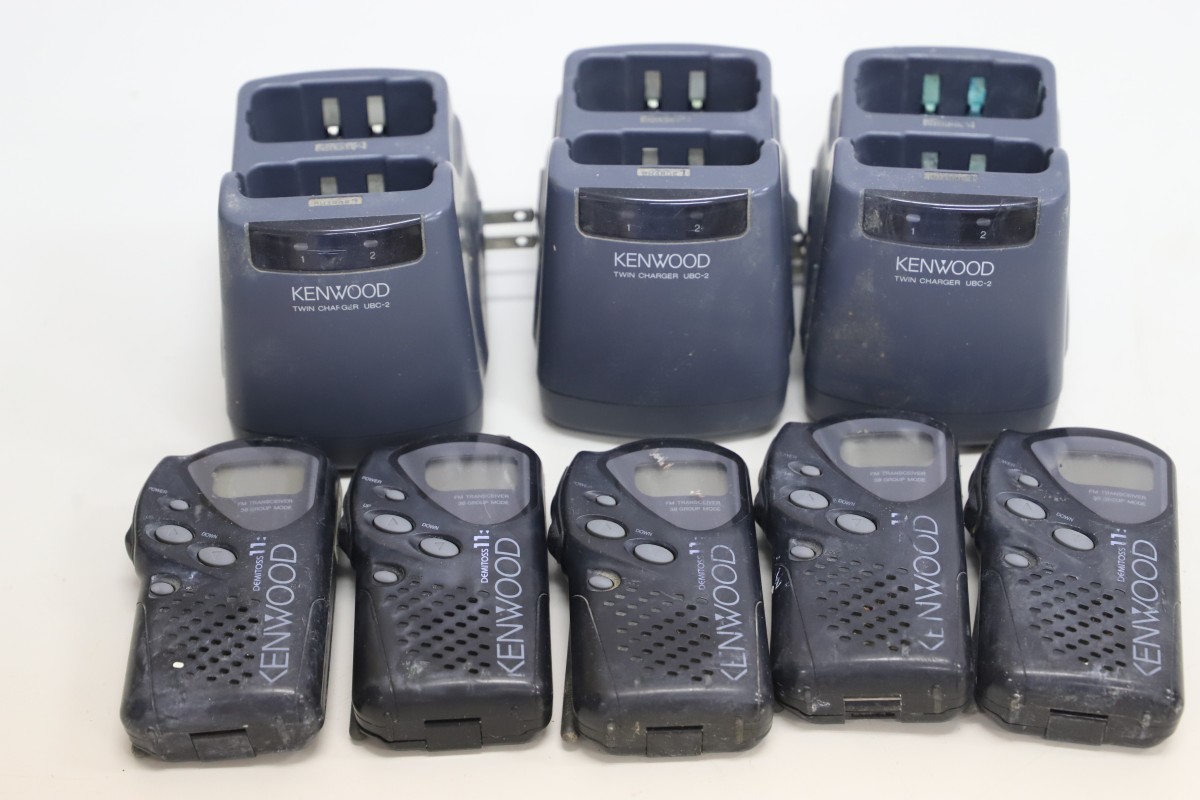 八重洲無線　V/UHFオールモード　FT-736 八重洲無線・FT-736用・1200MHz・バンドユニット・ジャンク扱い