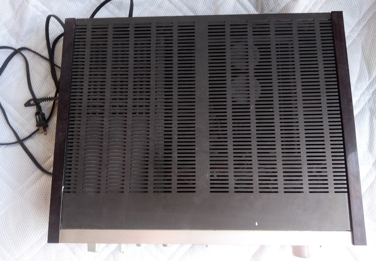 DENON PMA-950 プリメインアンプ デノン パワーアンプ DENON PMA-950