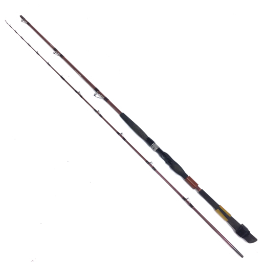 DAIWA 先鋭剣崎 V2 60号 270 船竿 釣り竿 ダイワ 釣り道具 QV034-74 DAIWA 先鋭剣崎 V2 60号 270 船竿 釣り竿 ダイワ 釣り道具 QV034-74