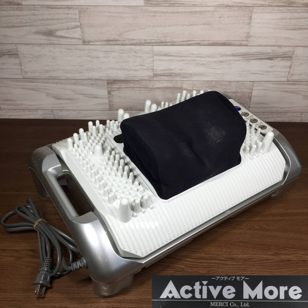 Thrive スライブ Active More アクティブモア マッサージ器 MD-5600 