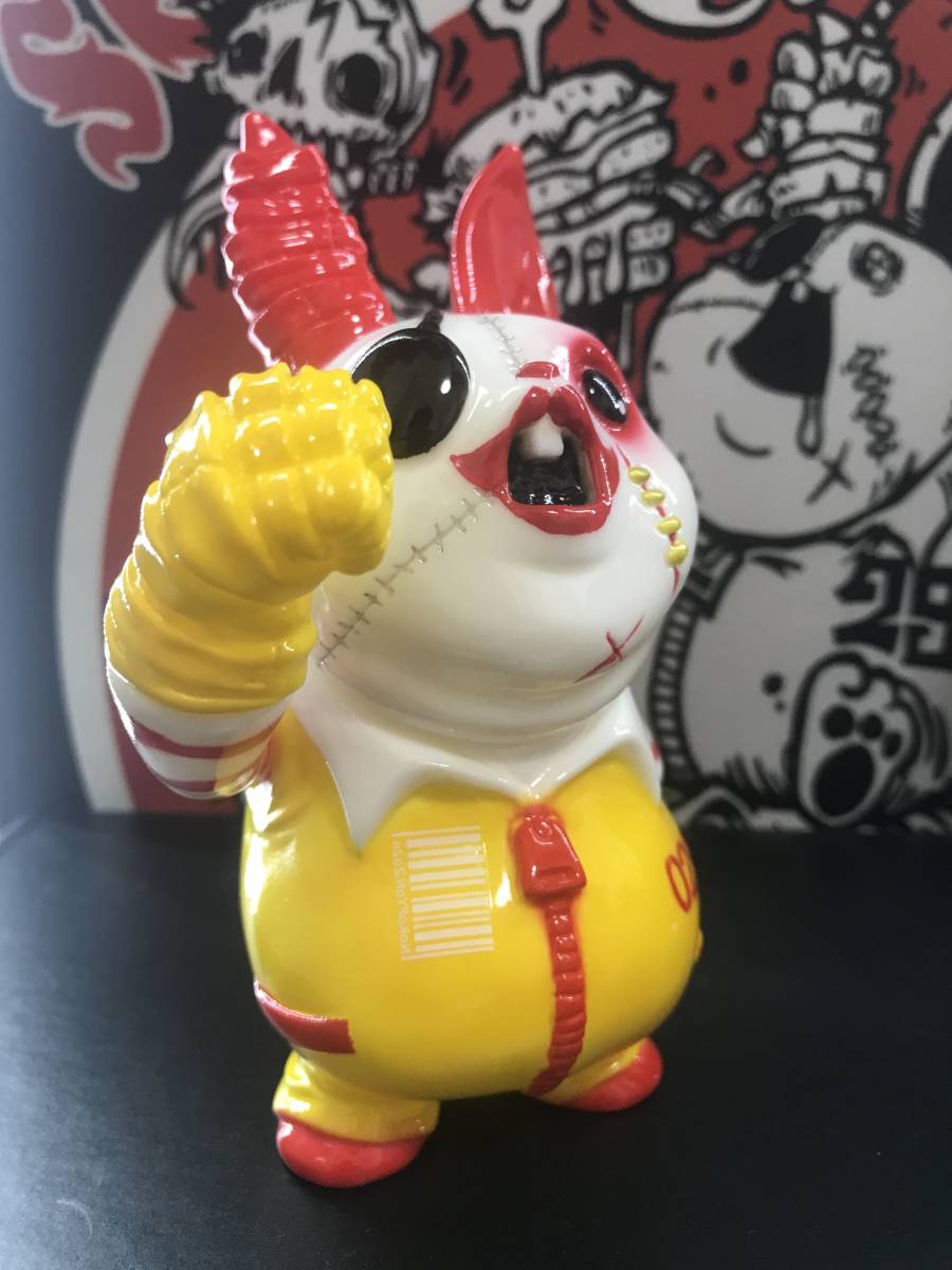アート用品 カゲマルデザイン kagemaru designs ノコぴょん 鋸ぴょん