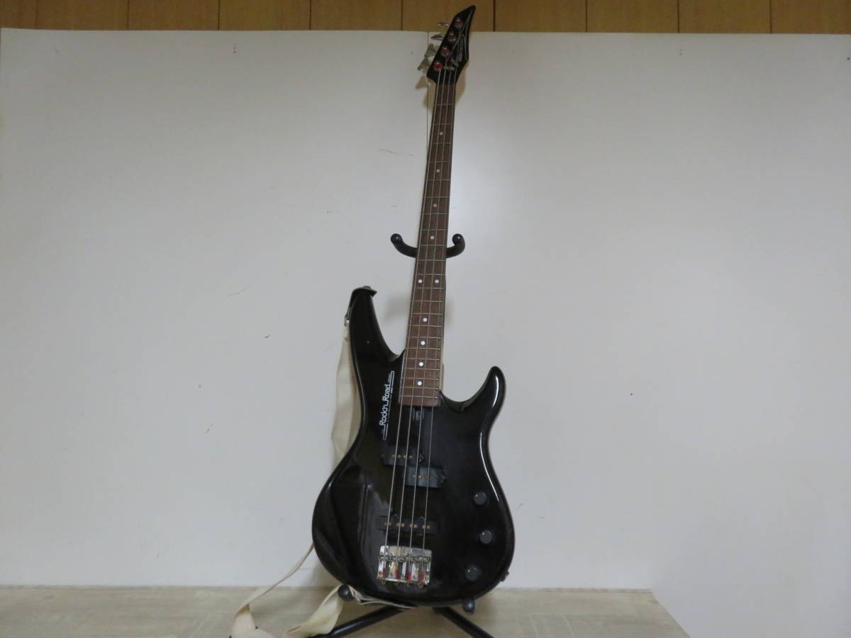 YAMAHA ヤマハ RBX500R No.0103066 エレキベース Rock'n Road シリーズ