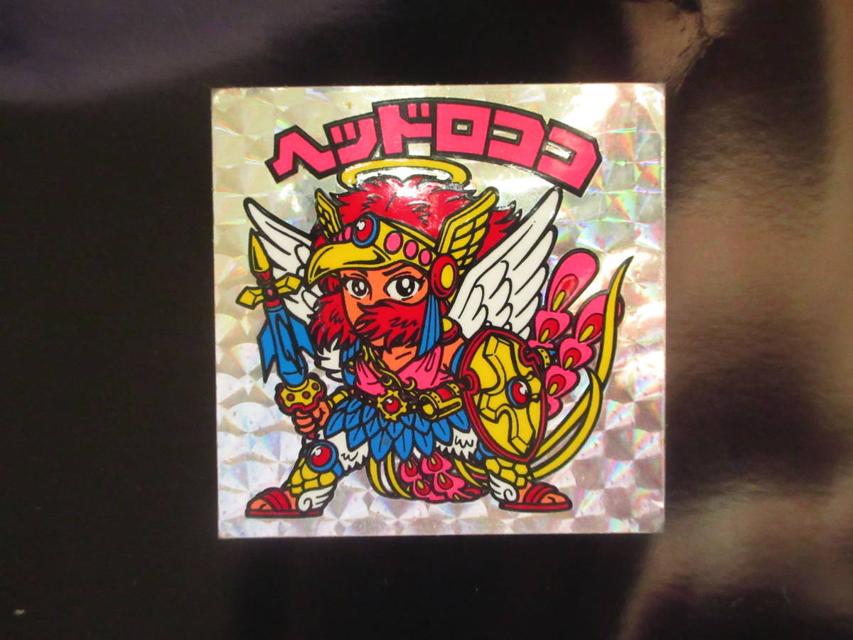 OHTシール オートマン アーサー王伝説 2弾 さん家祭り 初版 シール 通販直営店 アーサー王伝説 シール 第2弾 復刻版 全13種類 OHT オート