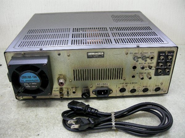 HF 機 ☆ FT-102 YAESU 八重洲無線 YAESU FT-102 HF QS][G692912] T-