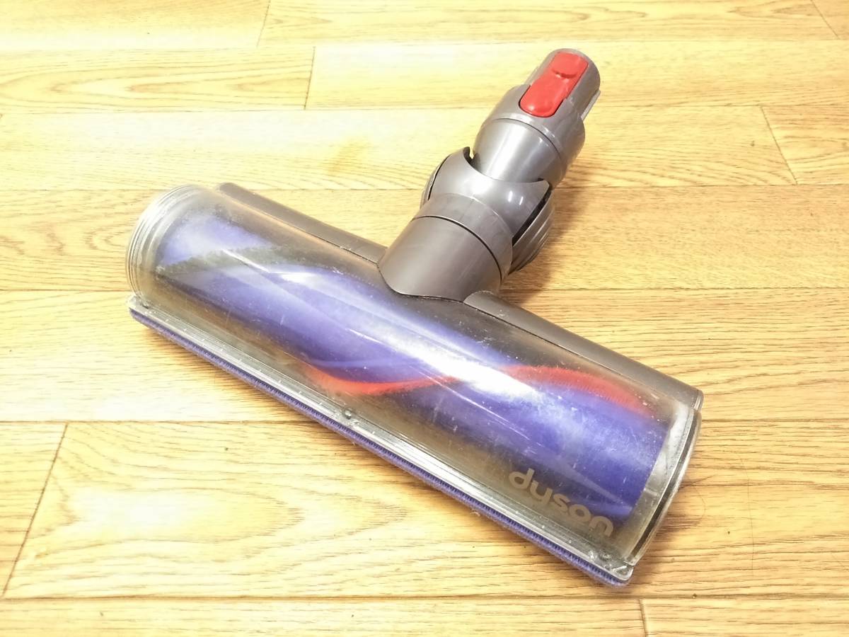 0 ダイレクトドライブクリーナーヘッド 純正品 ダイソン dyson