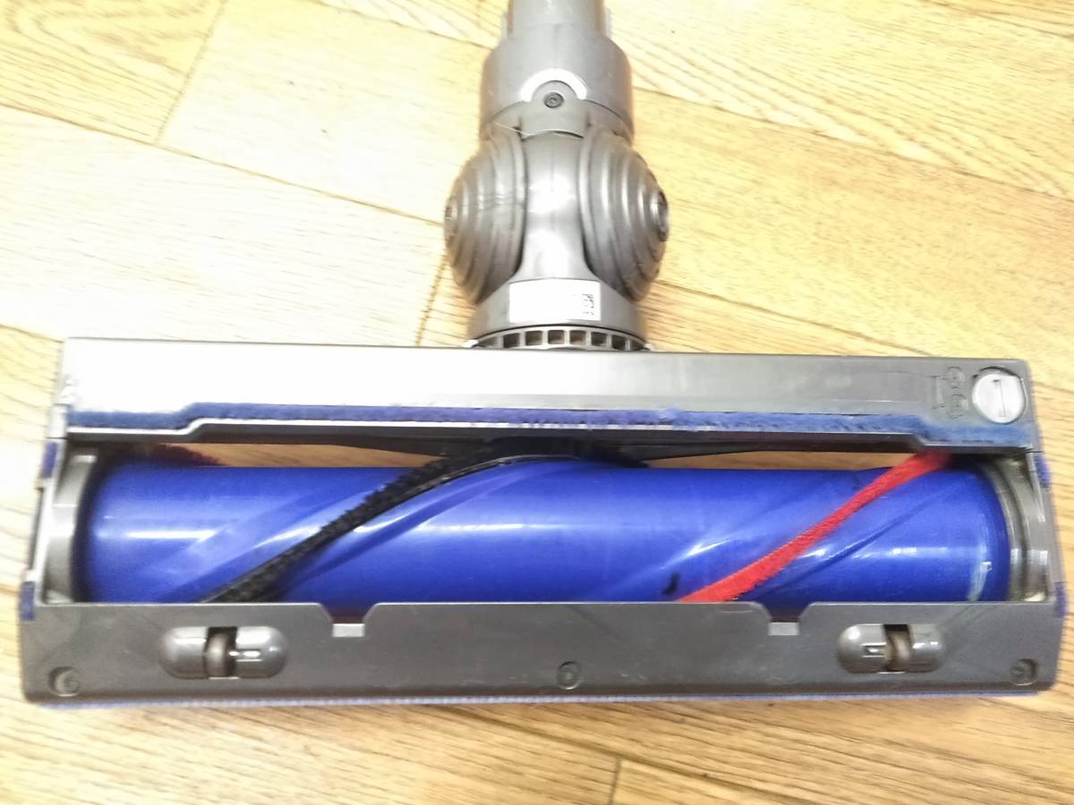0 ダイレクトドライブクリーナーヘッド 純正品 ダイソン dyson