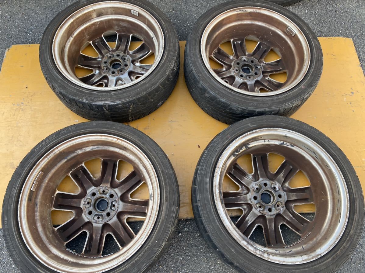 MINI ミニクーパー アルミホイール 純正ホイール 205/45 R17 84W 17 