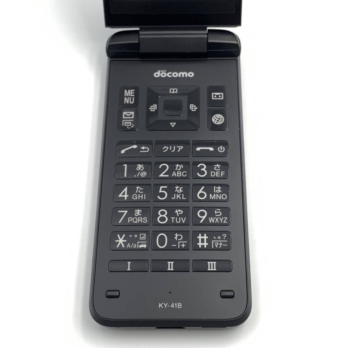 KY-41B docomo ケータイ | ガラホ DIGNOケータイ DIGNO KY-42C sim