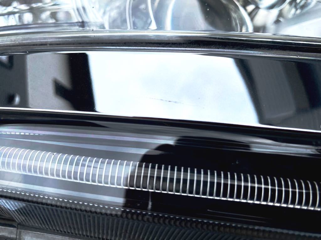 美品】N-WGN 純正ヘッドライト HID 左右セット ホンダ JH1 N-WGN 
