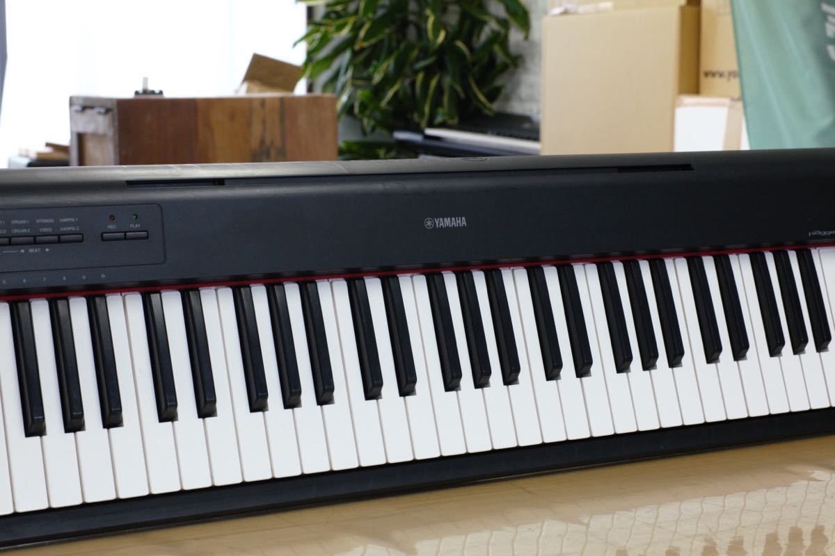 ヤマハ YAMAHA | キーボード 電子キーボード 島村楽器オンラインストア 61鍵盤 ブラック piaggero 電子キーボード」の人気商品一覧 安い商品を通販 NP NP-15WH NP-12 ホワイト 電子