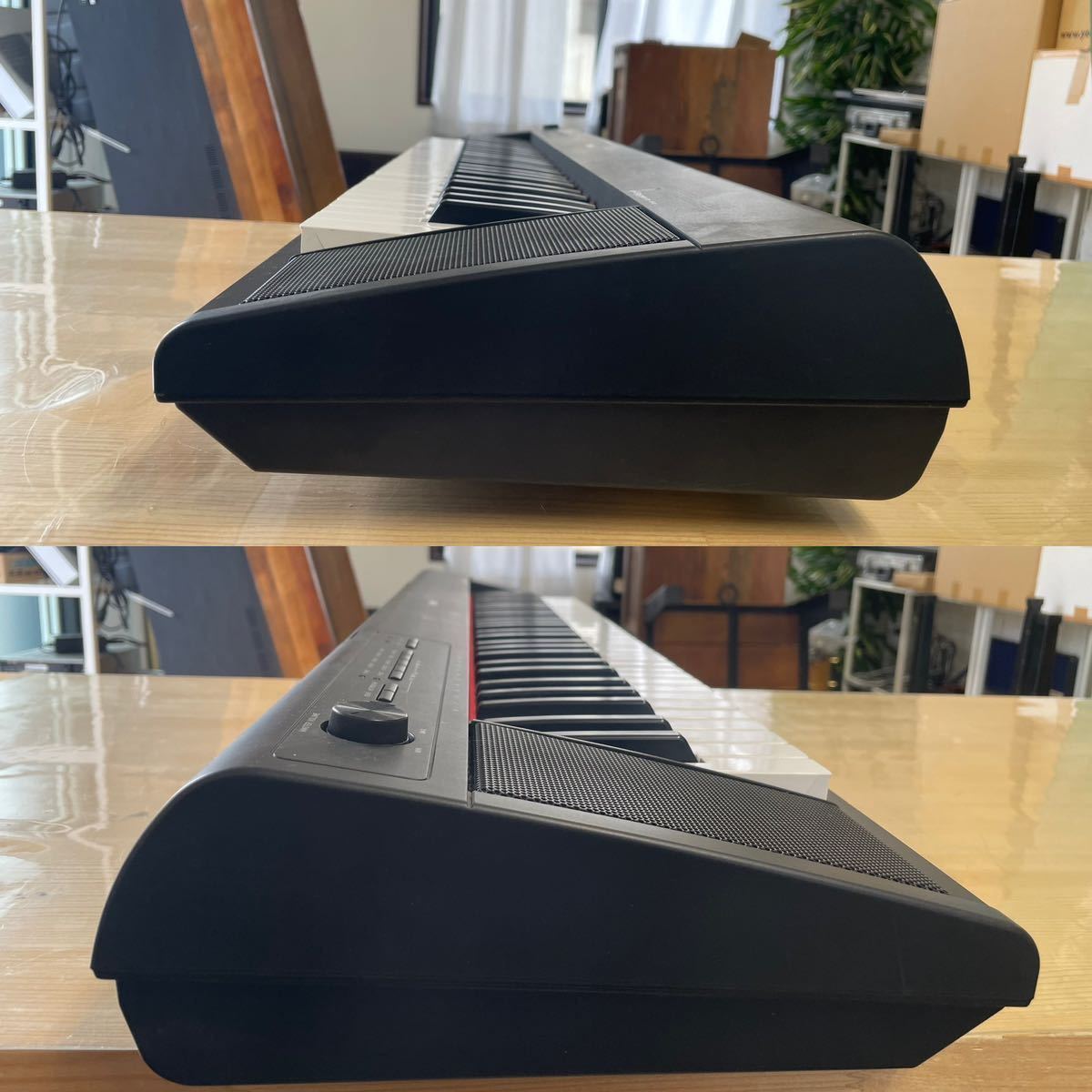 ヤマハ YAMAHA | キーボード 電子キーボード 島村楽器オンラインストア 61鍵盤 ブラック piaggero 電子キーボード」の人気商品一覧 安い商品を通販 NP NP-15WH NP-12 ホワイト 電子
