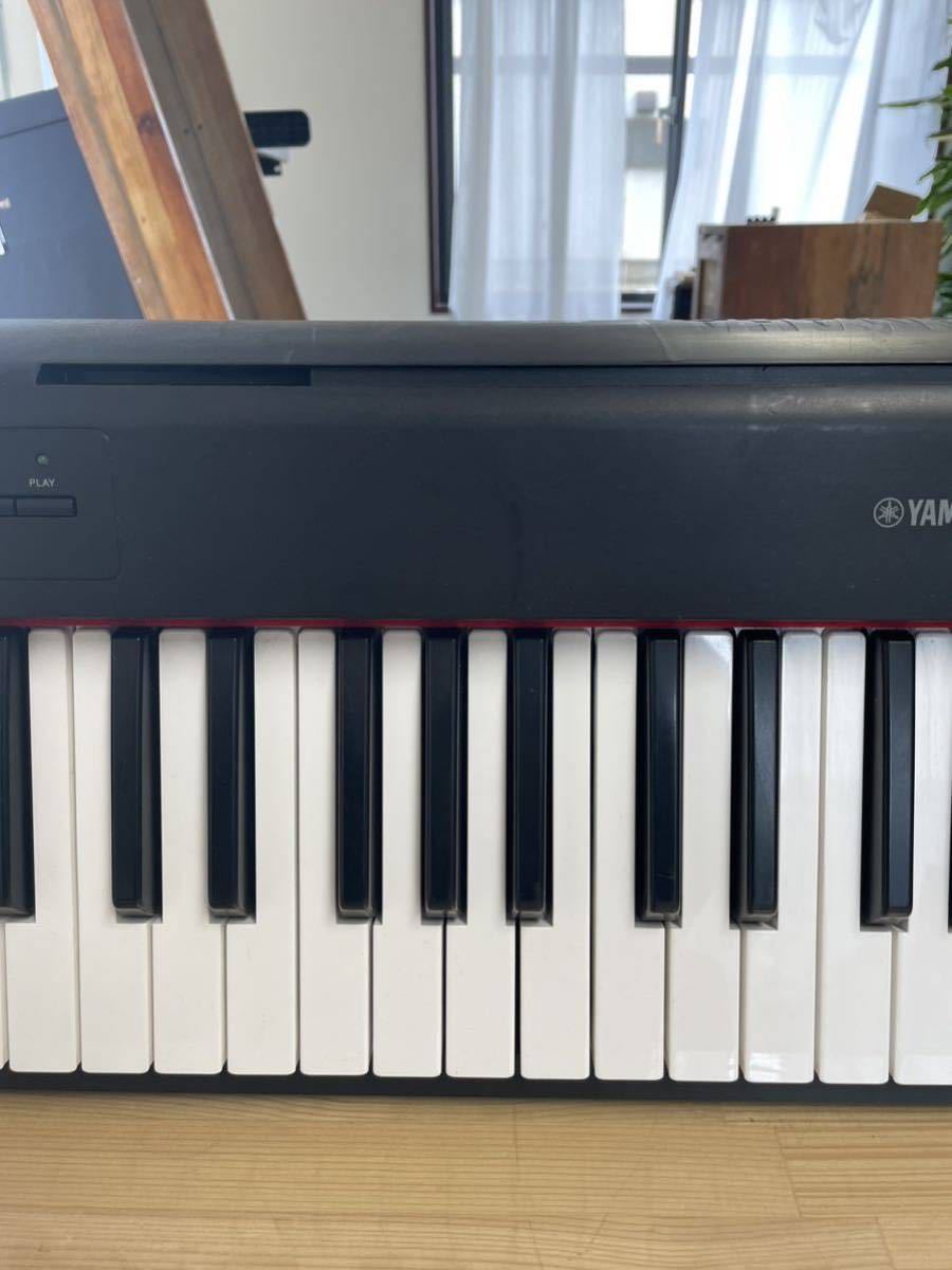 ヤマハ YAMAHA | キーボード 電子キーボード 島村楽器オンラインストア 61鍵盤 ブラック piaggero 電子キーボード」の人気商品一覧 安い商品を通販 NP NP-15WH NP-12 ホワイト 電子