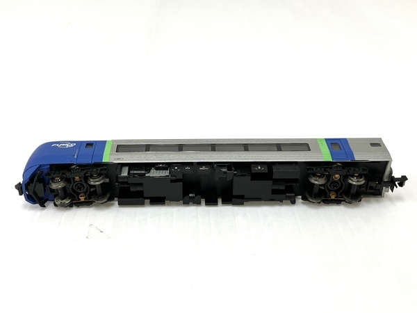 MICROACE A-0348 キハ281系 特急　スーパー北斗 マイクロエース A-0348 キハ281系 特急 スーパー北斗 FURICO281 基本 6