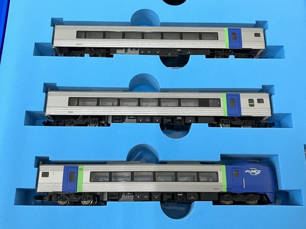 マイクロエース A-0348 キハ281系 特急 スーパー北斗 FURICO281 基本 6