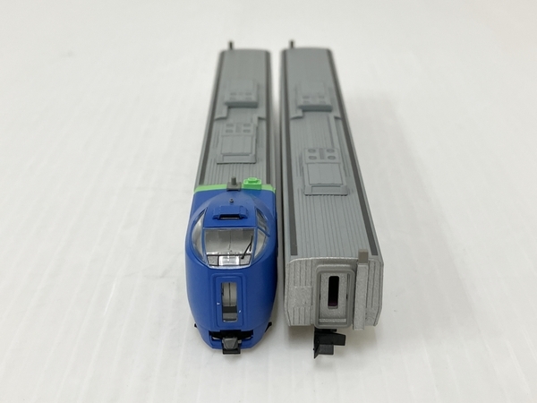 マイクロエース A-0348 キハ281系 特急 スーパー北斗 FURICO281 基本 6