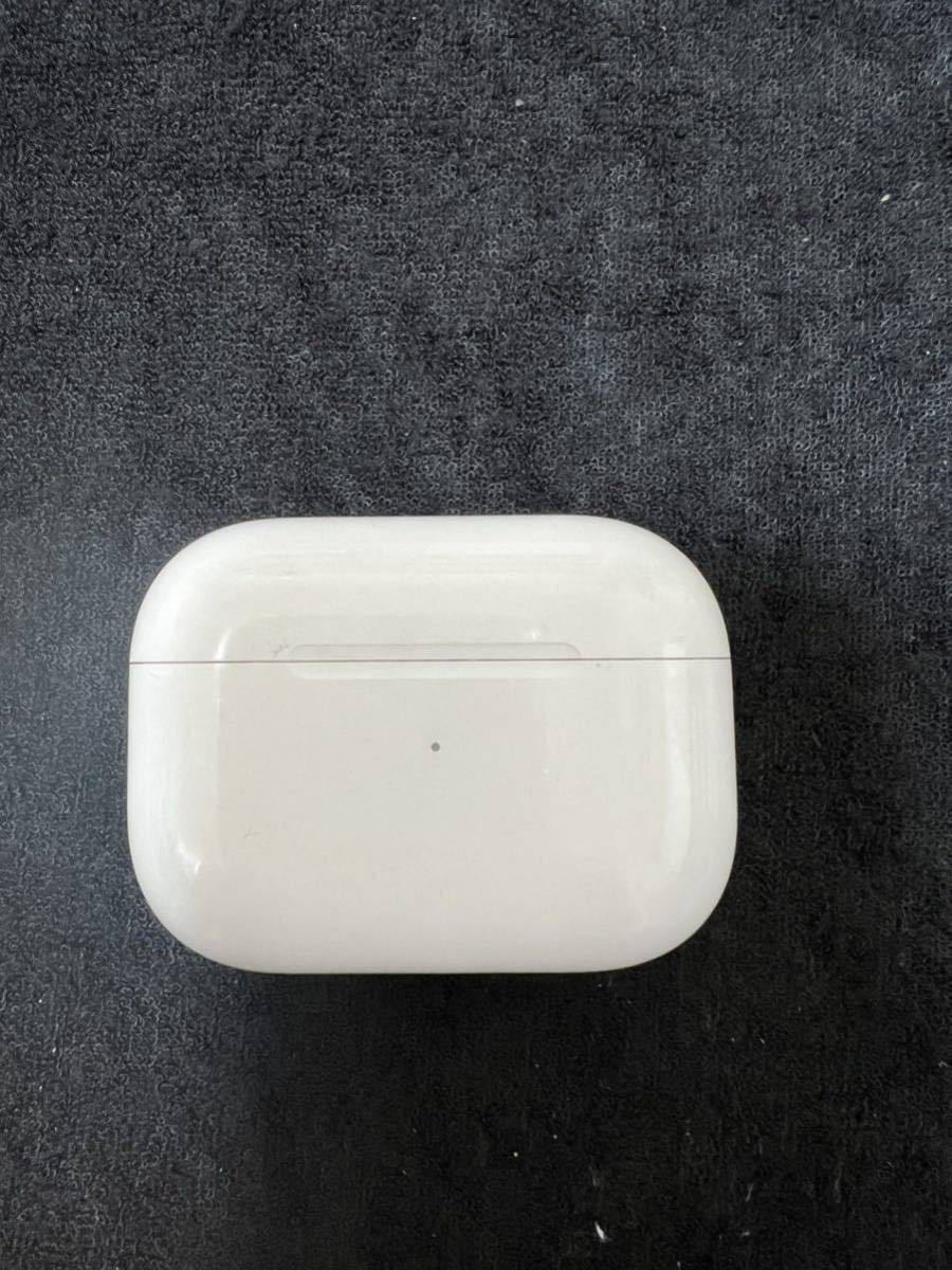 Apple純正 AirPods Pro 第1世代 MWP22J/A 充電ケースのみ Apple純正 AirPods Pro 第1世代 MWP22J/A 充電ケースのみ