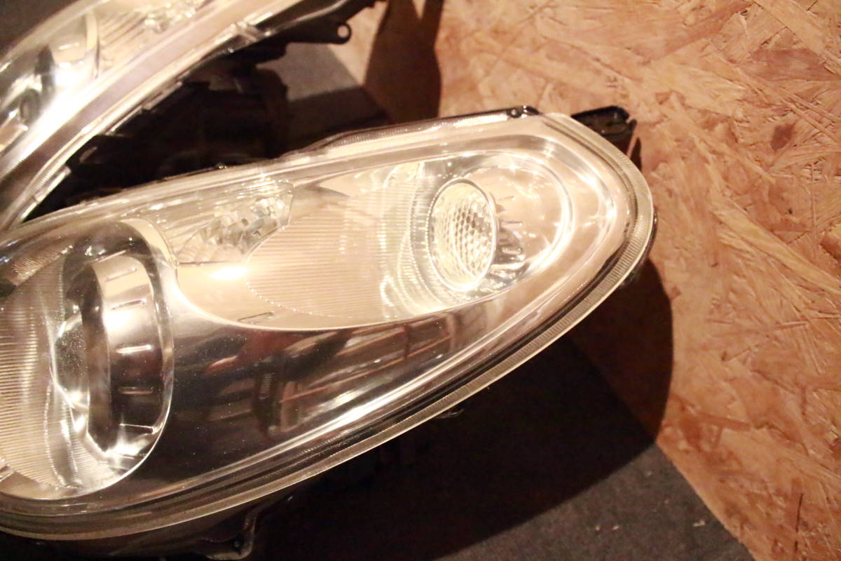 HOT，お買い得 スバル R2 RC1 純正 HID キセノン ヘッドライト ヘッド