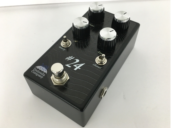 Umbrella Company #24 ディストーション エフェクター 中古 Y7472183
