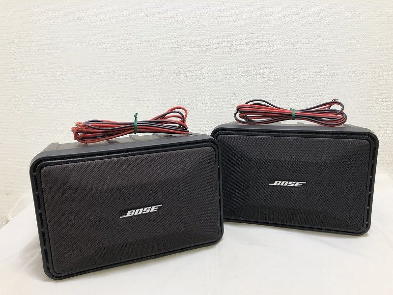 ボーズ 101MM ペア Music スピーカーシステム BOSE ミュージック