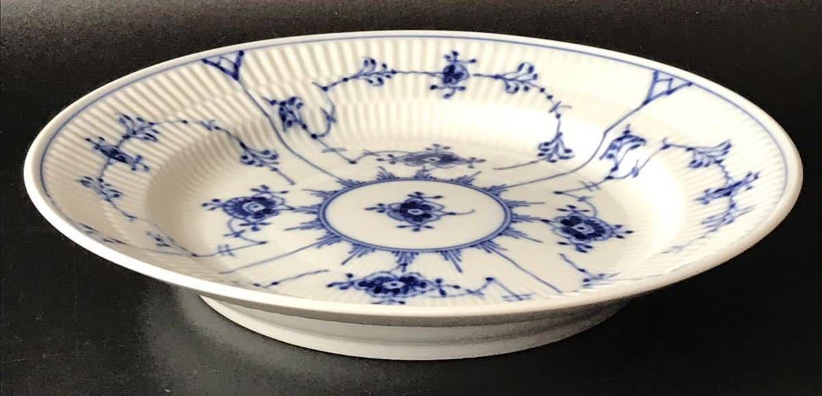 1円〜□☆ROYAL COPENHAGEN☆ロイヤルコペンハーゲン ブルー