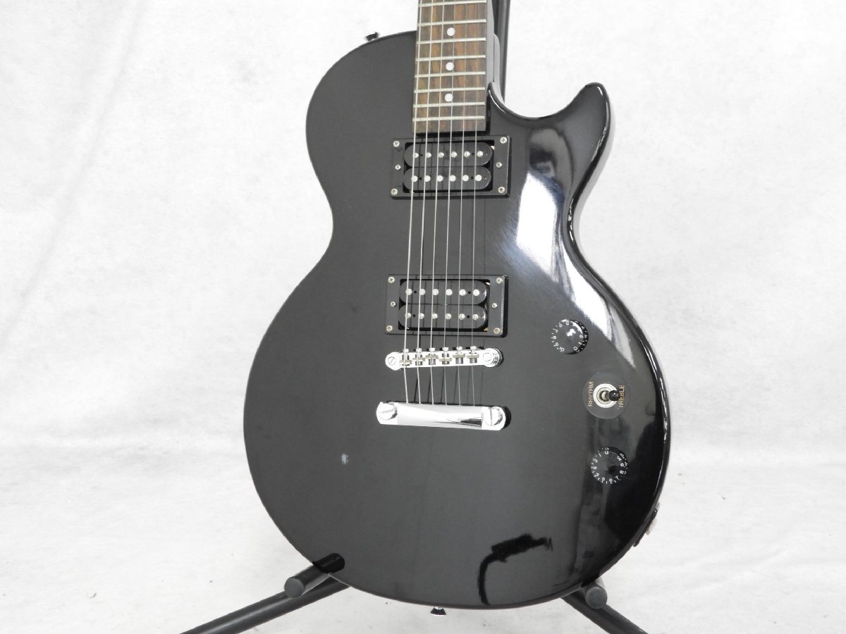Epiphone Les Paul Special エピフォン by Gibson Inspired | Blue