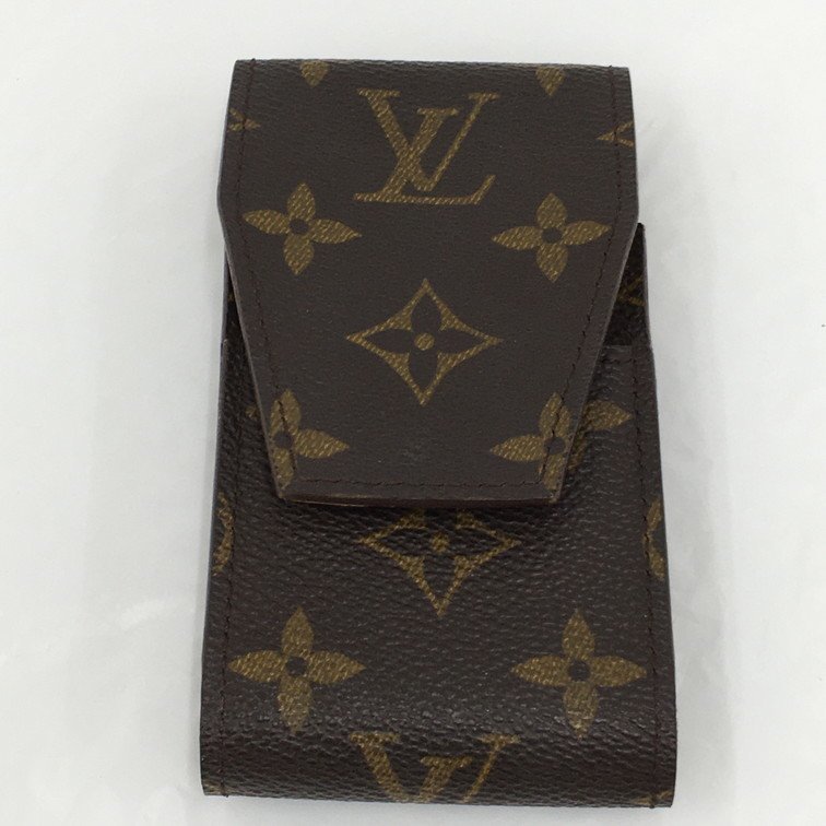 Keepit Monogram Canvas - 050316 231000 LOUIS VUITTON ルイ ヴィトン