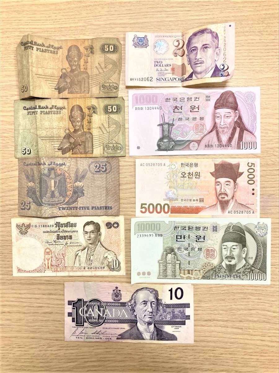 古銭 外貨 まとめ売り約2キロ 2025年最新Yahoo!オークション -古銭