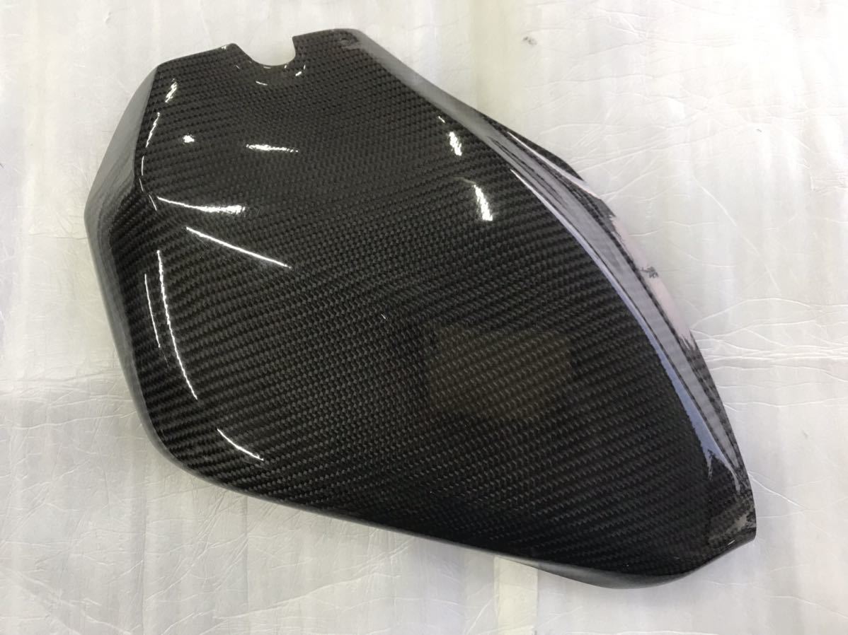 CBR1000RR(SC57)用ヘッドライトカバー右用 【公式通販】