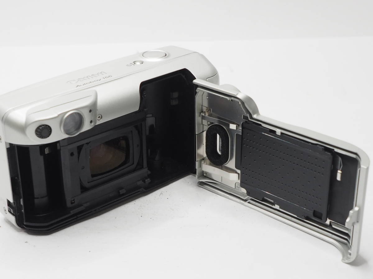 ☆極上美品☆ CANON キヤノン Autoboy 155 #i1239 □美品□ Canon