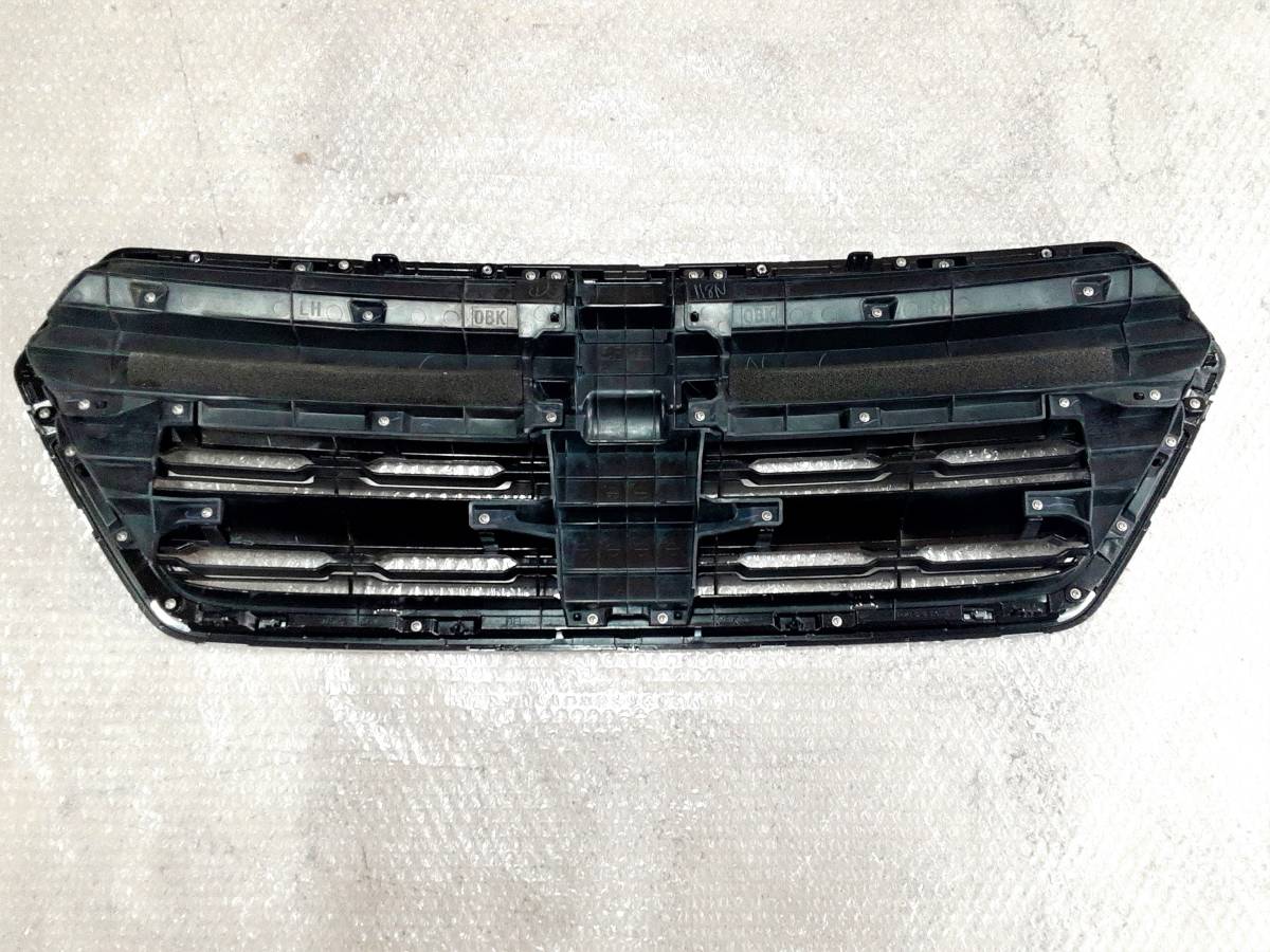得価，人気 レガシィアウトバックBS9前期型 純正フロントグリル 