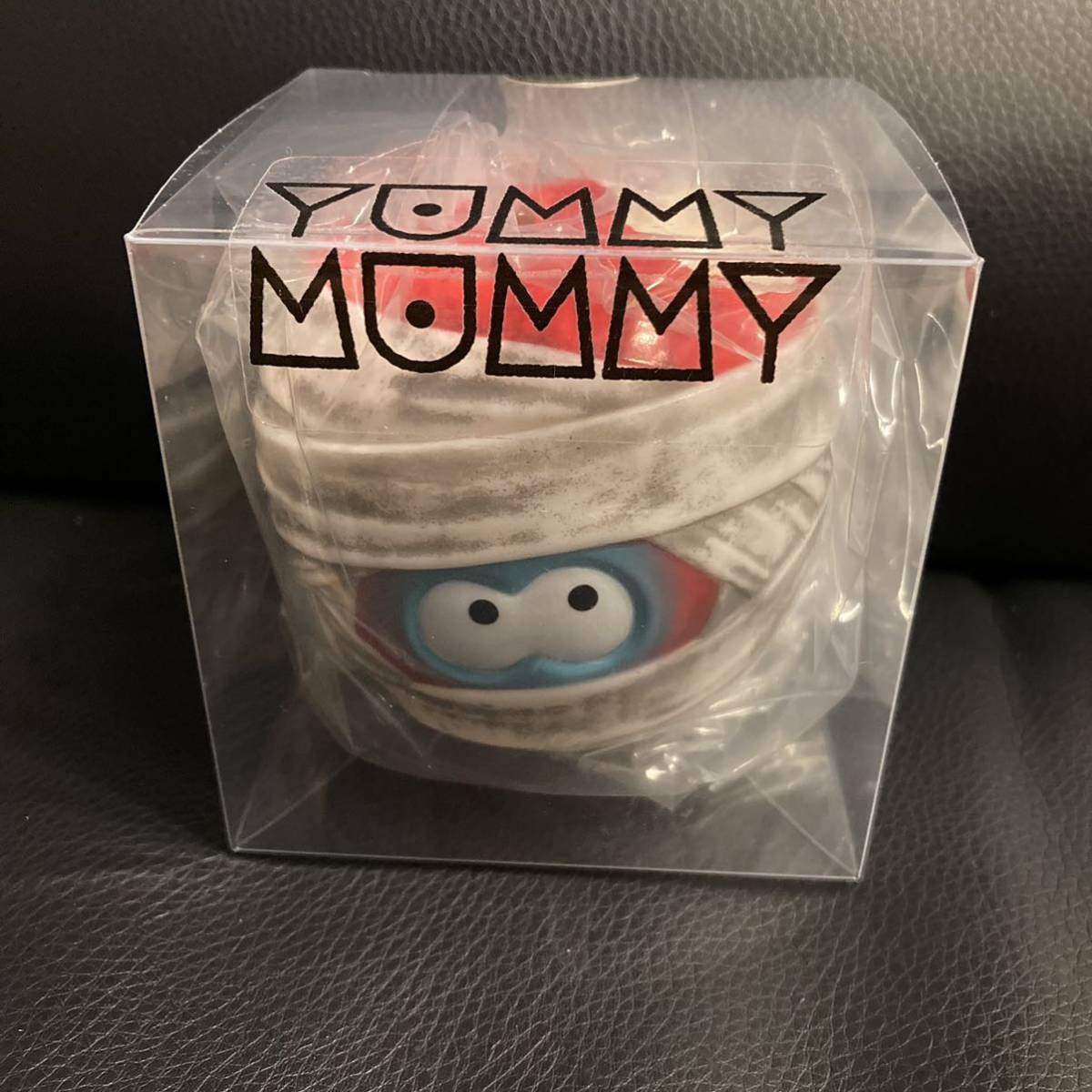 HUMANROBOT yummy mummy ヤミーマミー zollmen IZUMONSTER hxs リアル