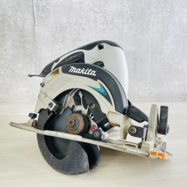 新作登場，正規品 充電式マルノコ makita SS540D 125mm 14.4V マキタ 超硬丸ノコ 現状品 本体のみ 電動工具/63468(丸のこ)｜売買されたオークション情報、yahooの商品情報をアーカイブ公開 - オークファン 木工用
