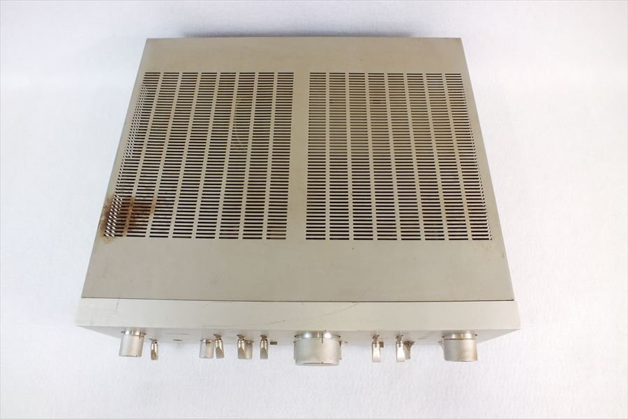◇ PIONEER パイオニア A-700 アンプ 中古 現状品 230409G3040 A-700