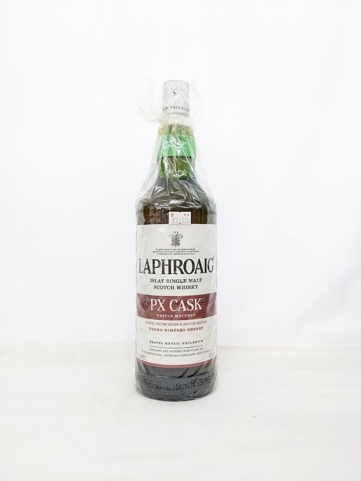 ラフロイグ 700ml LAPHROAIG 17年 未開栓LAPHROAIG レガシー 仙1