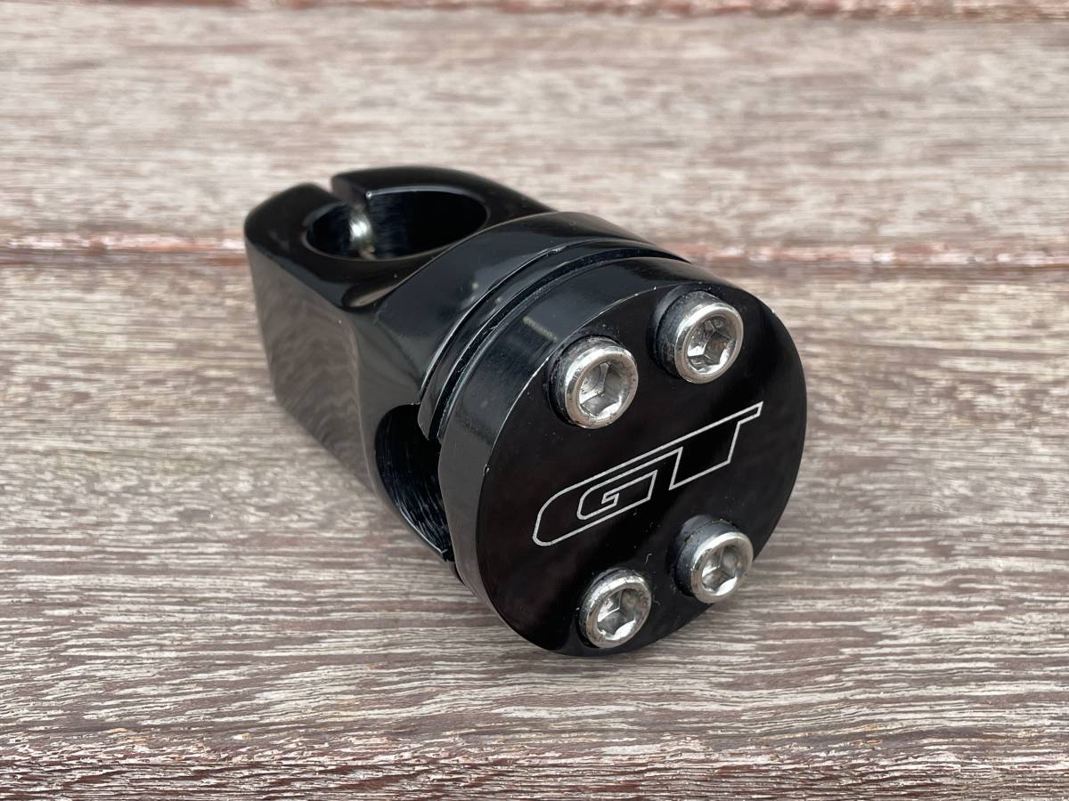 GT BMX School Old | eBay Stem Handlebars Performer for Gt - SCHOOL 