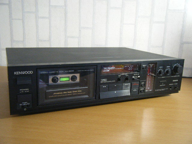 お2●ダブルカセットデッキ SD 515F お2○ダブルカセットデッキ SD 515F｜お2○ダブルカセットデッキ SD