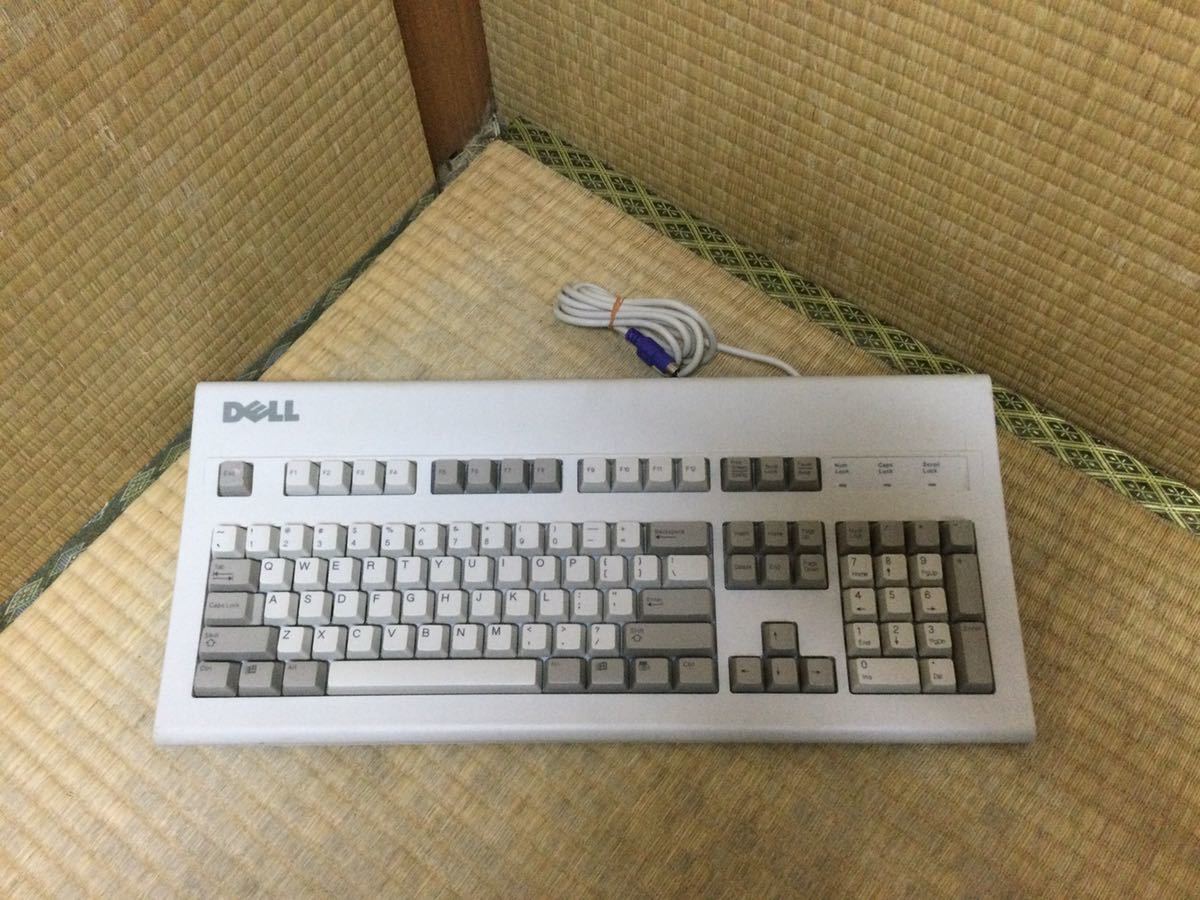 PS/2 キーボード BTC5100C