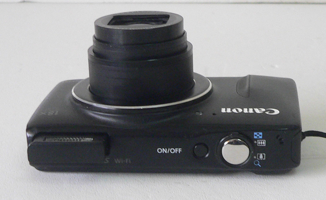 PowerShot HS SX600 Canon デジタルカメラ SX600HS CANON - 価格.com