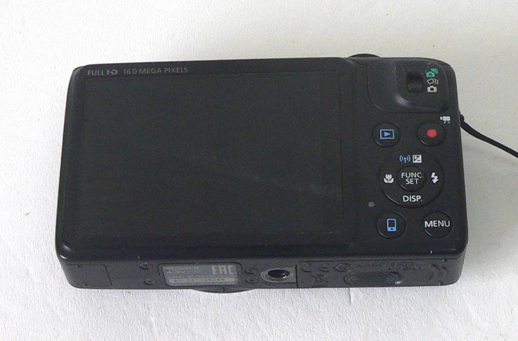 PowerShot HS SX600 Canon デジタルカメラ SX600HS CANON - 価格.com
