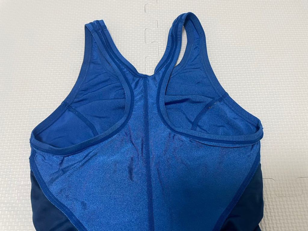 イトマン 旧型 Vパン 競パン スピード 競泳水着 スイミング ミズノ 水泳部