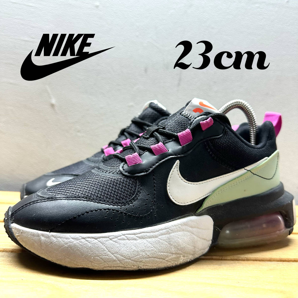 NIKE air max verona ナイキ エア マックス ヴェローナ Fire Pink 23cm 