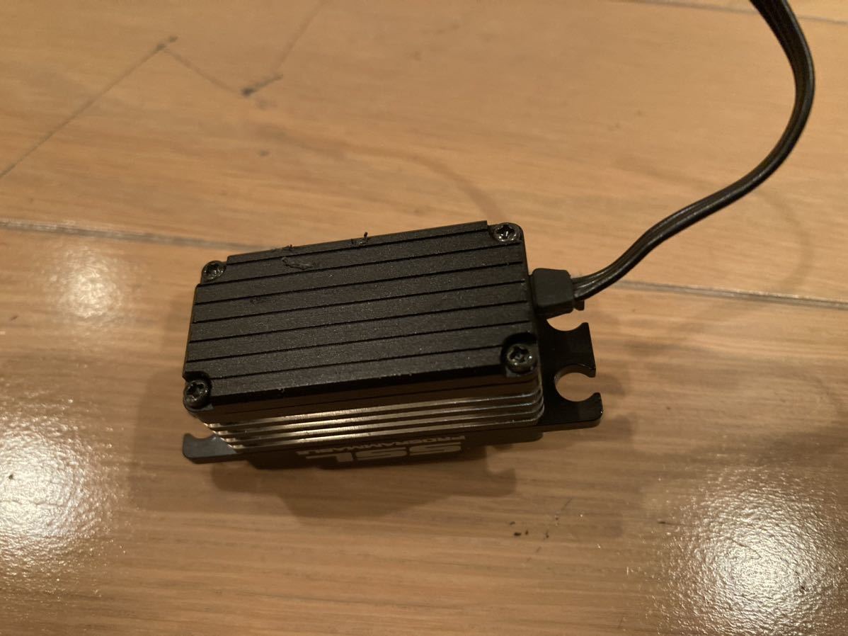 サンワ SANWA ロープロ サーボ PGS-LHⅡ 中古 SANWA サンワ PGS-LHⅡ