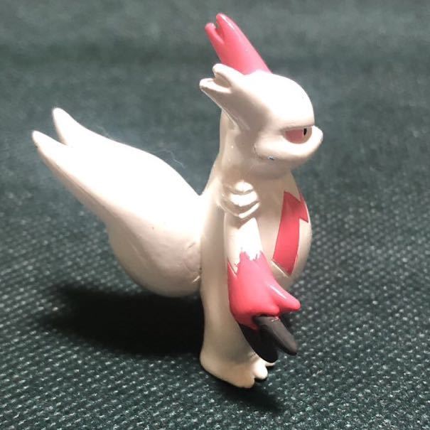 84 ザングース ポケモン モンコレ (レア モンスターコレクション